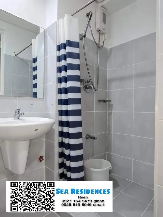 Sea Residences Staycation Manila Aparthotel