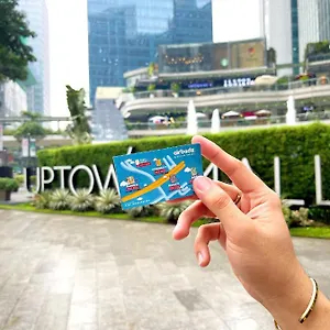 Airobedz Bgc - Near Uptown Manila